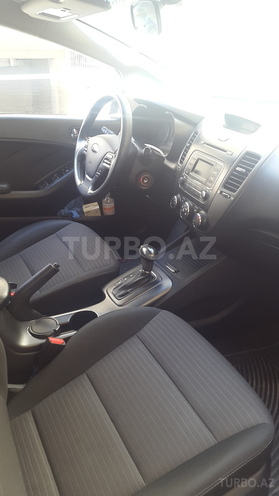 Kia Cerato 2013, 98,000 km - 2.0 l - Bakı