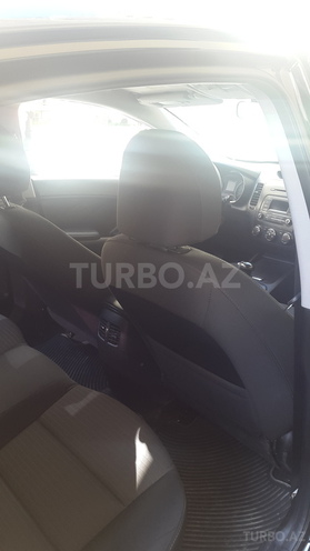 Kia Cerato 2013, 98,000 km - 2.0 l - Bakı