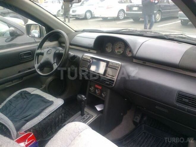 Nissan X-Trail 2001, 210,000 km - 2.0 l - Bakı