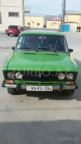 LADA (VAZ) 2106 1984, 250,000 km - 1.3 l - Bakı