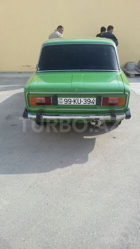 LADA (VAZ) 2106 1984, 250,000 km - 1.3 l - Bakı