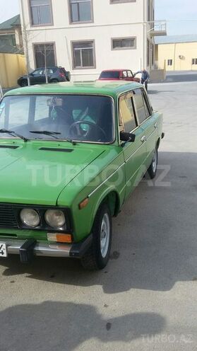 LADA (VAZ) 2106 1984, 250,000 km - 1.3 l - Bakı