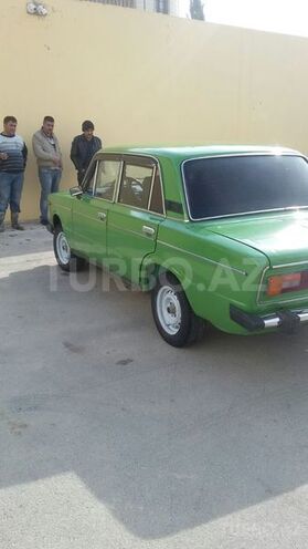 LADA (VAZ) 2106 1984, 250,000 km - 1.3 l - Bakı
