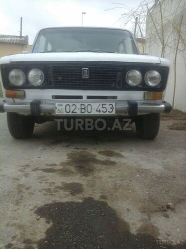 LADA (VAZ) 2106 1984, 9,794,848 km - 0.2 l - Bakı