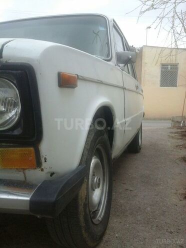 LADA (VAZ) 2106 1984, 9,794,848 km - 0.2 l - Bakı