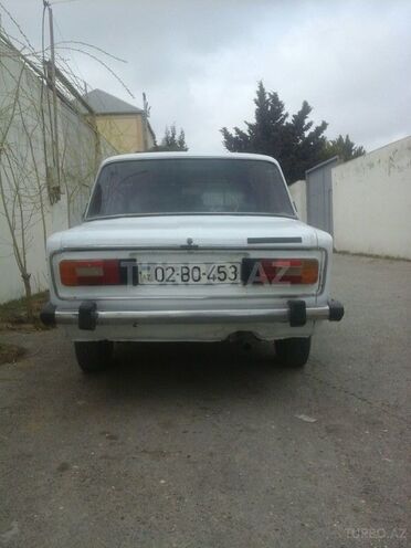 LADA (VAZ) 2106 1984, 9,794,848 km - 0.2 l - Bakı