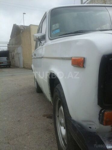 LADA (VAZ) 2106 1984, 9,794,848 km - 0.2 l - Bakı