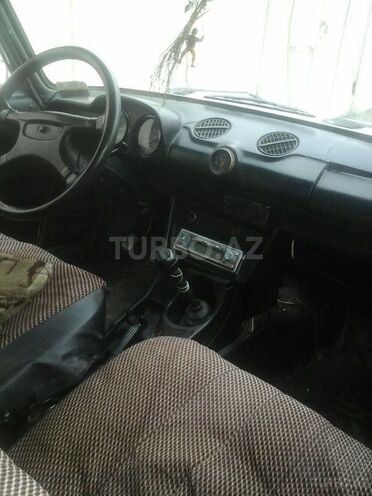 LADA (VAZ) 2106 1984, 9,794,848 km - 0.2 l - Bakı