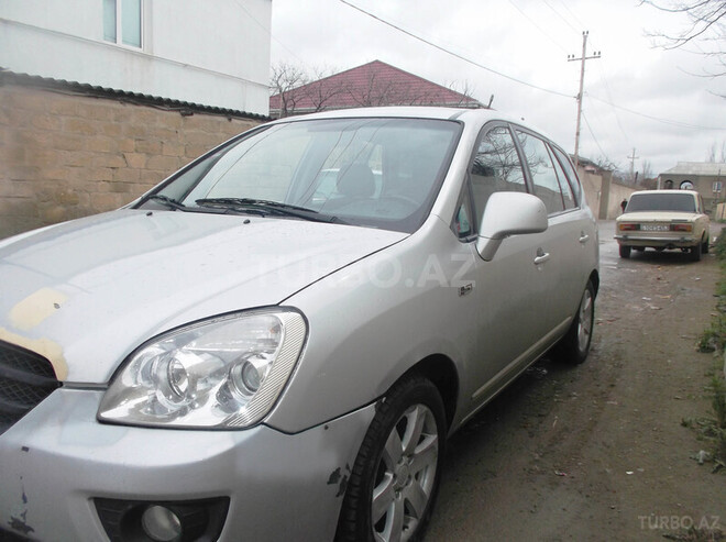Kia Carens 2008, 300,000 km - 2.0 l - Bakı