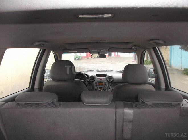 Kia Carens 2008, 300,000 km - 2.0 l - Bakı