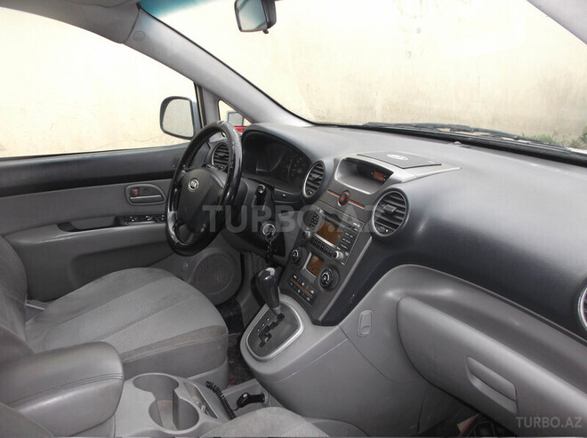 Kia Carens 2008, 300,000 km - 2.0 l - Bakı