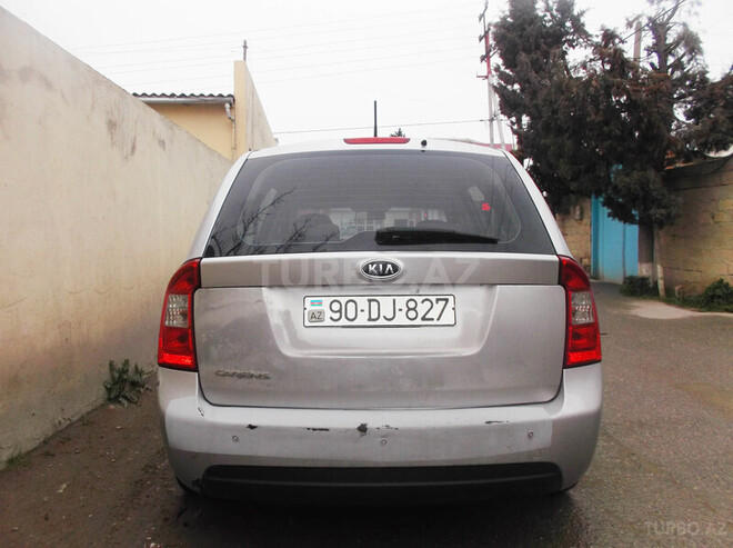 Kia Carens 2008, 300,000 km - 2.0 l - Bakı