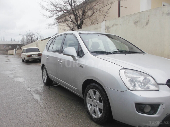 Kia Carens 2008, 300,000 km - 2.0 l - Bakı