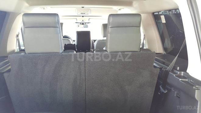 Land Rover Discovery 2014, 47,000 km - 3.0 l - Bakı