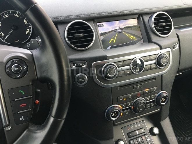 Land Rover Discovery 2014, 47,000 km - 3.0 l - Bakı