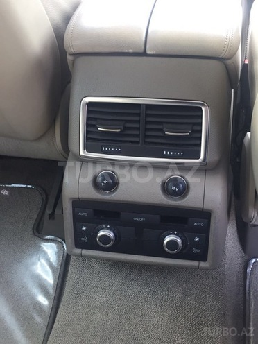 Audi Q7 2008, 139,000 km - 4.2 l - Bakı