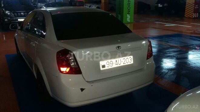 Daewoo Gentra 2014, 85,000 km - 1.5 л - Bakı