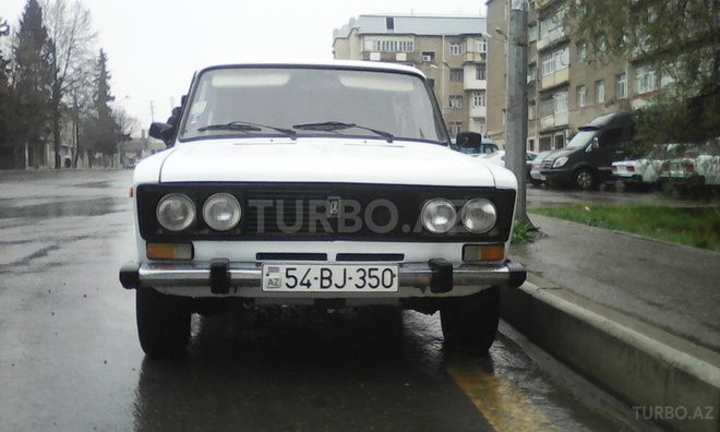 LADA (VAZ) 2106 2000, 160,000 km - 1.5 л - Gəncə