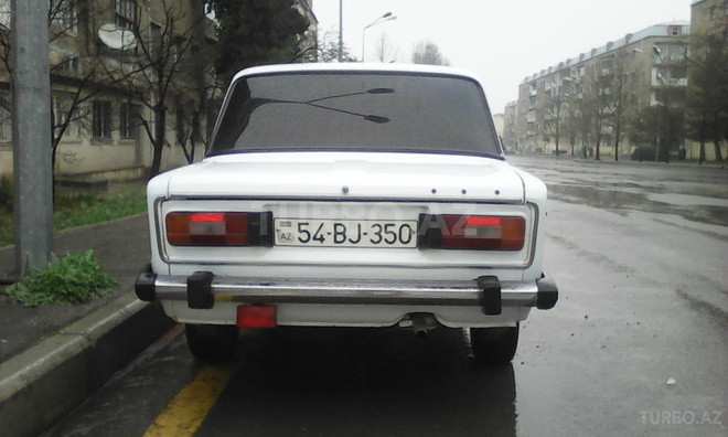 LADA (VAZ) 2106 2000, 160,000 km - 1.5 л - Gəncə