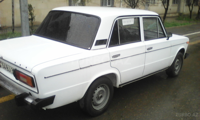 LADA (VAZ) 2106 2000, 160,000 km - 1.5 л - Gəncə