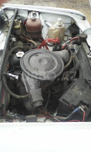 LADA (VAZ) 2106 2000, 160,000 km - 1.5 л - Gəncə