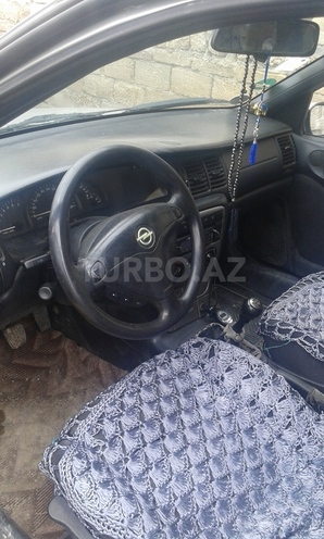 Opel Vectra 1999, 378,000 km - 1.8 l - Bakı