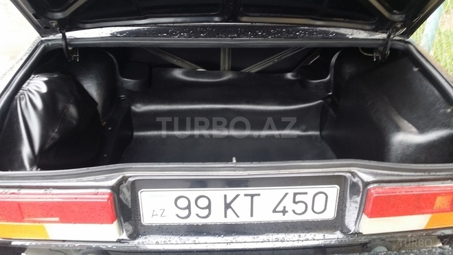 LADA (VAZ) 2107 2011, 45,524 km - 1.6 л - Bakı