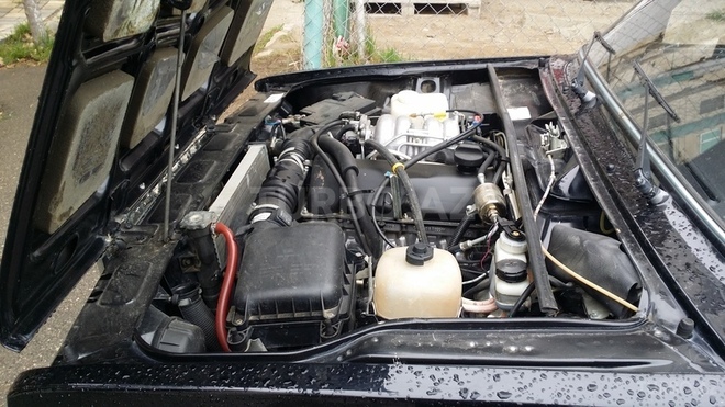 LADA (VAZ) 2107 2011, 45,524 km - 1.6 л - Bakı