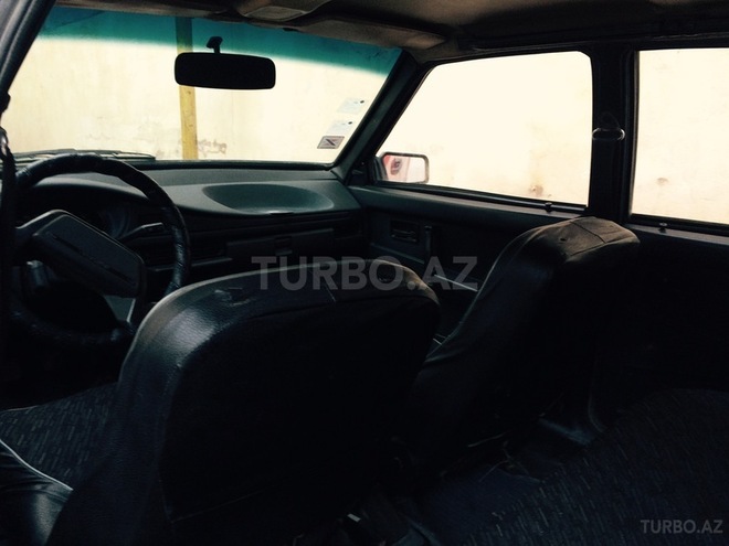 LADA (VAZ) 2109 1995, 220,000 km - 1.5 л - Bakı