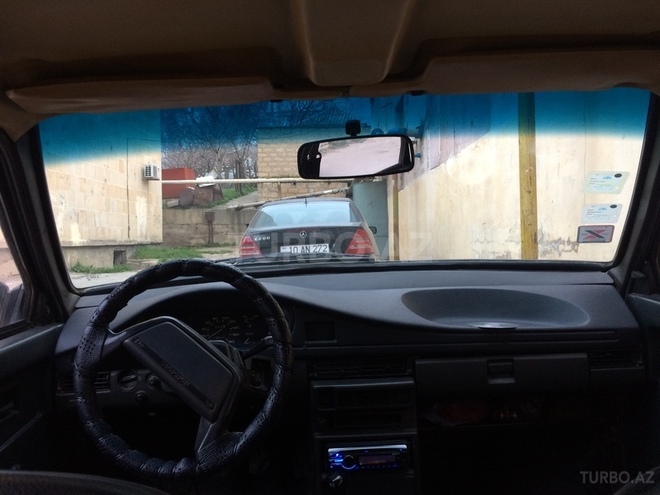 LADA (VAZ) 2109 1995, 220,000 km - 1.5 л - Bakı