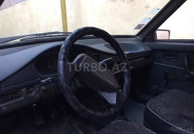 LADA (VAZ) 2109 1995, 220,000 km - 1.5 л - Bakı