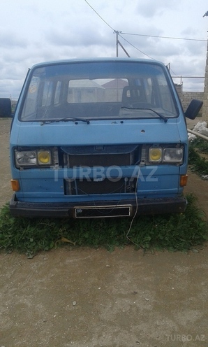 Volkswagen Transporter 1988, 600,000 km - 1.9 l - Bakı