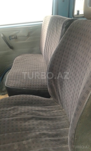 Volkswagen Transporter 1988, 600,000 km - 1.9 l - Bakı