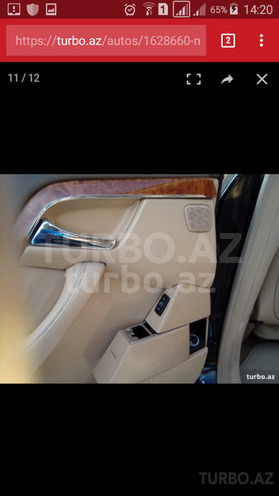 Mercedes S 350 2004, 224,000 km - 0.4 l - Bakı