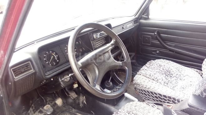 LADA (VAZ) 2107 2007, 170,000 km - 1.6 л - Bakı