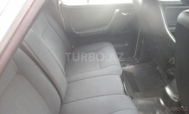 GAZ 31105 2006, 75,000 km - 2.3 l - Sumqayıt