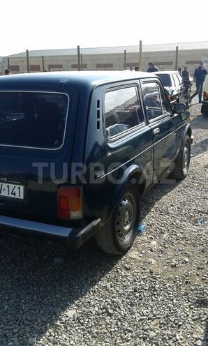 LADA (VAZ) Niva 1998, 154,000 km - 1.7 l - Gəncə