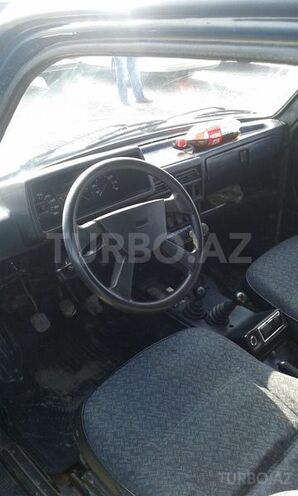 LADA (VAZ) Niva 1998, 154,000 km - 1.7 l - Gəncə