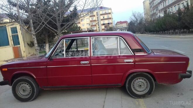 LADA (VAZ) 2106 2005, 125,488 km - 1.6 l - Sumqayıt