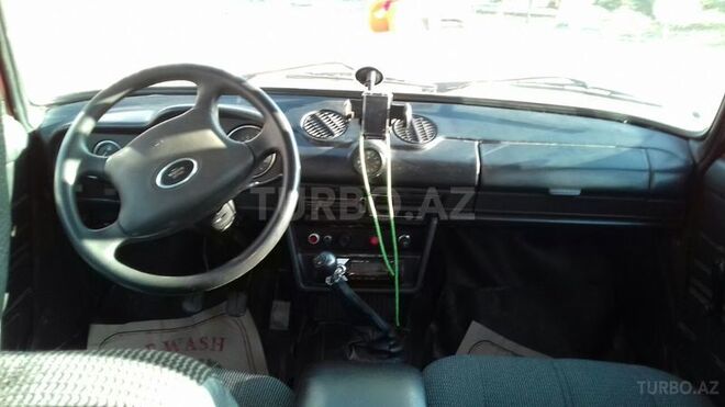 LADA (VAZ) 2106 2005, 125,488 km - 1.6 l - Sumqayıt