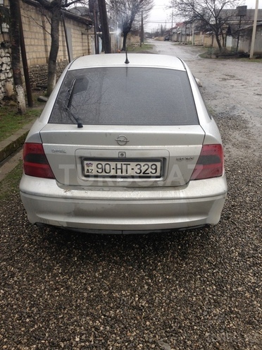 Opel Vectra 1999, 456,112 km - 2.0 l - Bakı