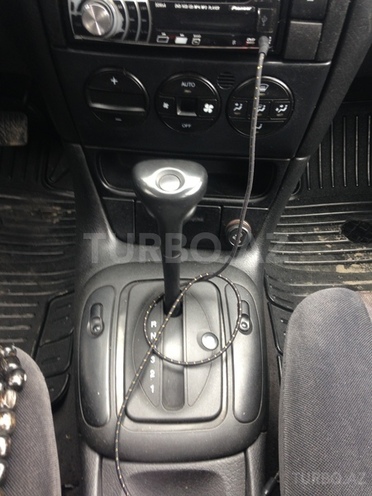 Opel Vectra 1999, 456,112 km - 2.0 l - Bakı