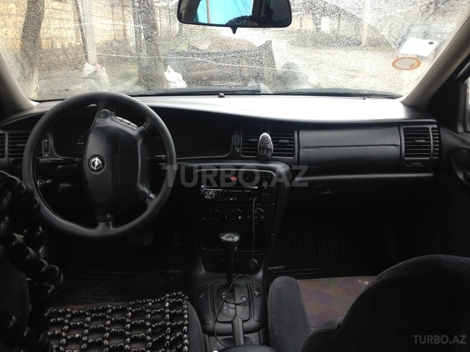 Opel Vectra 1999, 456,112 km - 2.0 l - Bakı