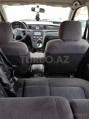 Mitsubishi Airtrek 2004, 178,290 km - 2.0 l - Bakı