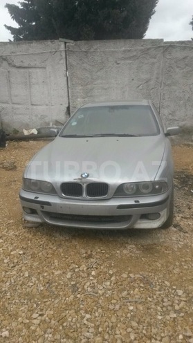 BMW 528 1998, 15,000 km - 2.8 л - Bakı