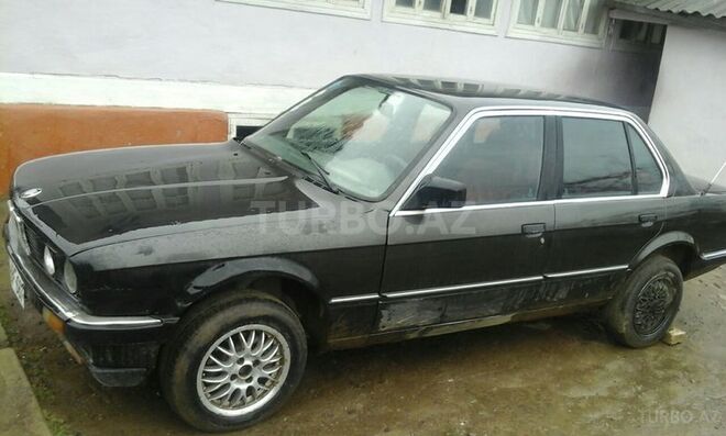 BMW 318 1986, 10 km - 0.2 л - Masallı