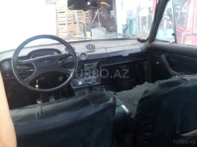 LADA (VAZ) 2106 1977, 240,000 km - 1.3 l - Bakı