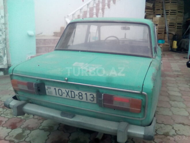 LADA (VAZ) 2106 1977, 240,000 km - 1.3 l - Bakı