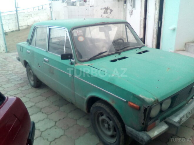 LADA (VAZ) 2106 1977, 240,000 km - 1.3 l - Bakı