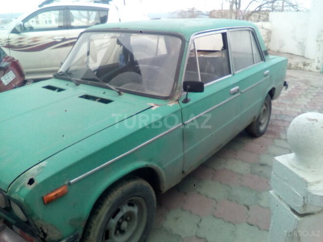 LADA (VAZ) 2106 1977, 240,000 km - 1.3 l - Bakı